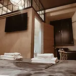 Hotel&hostel 7 Hostel Florenz