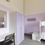 Hostel Hotel&hostel 7 Florenz