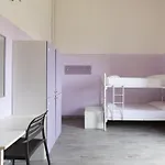Hotel&hostel 7 Hostel Florenz
