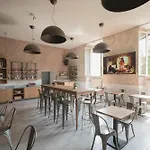Hotel&hostel 7 Hostel Florenz