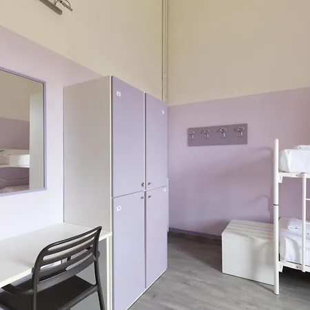 Auberge de jeunesse & 7 Florence