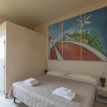 Auberge de jeunesse & 7 *