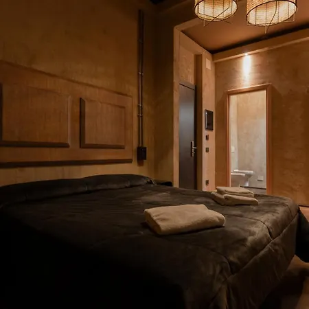 Hostel Hotel&hostel 7 Florenz