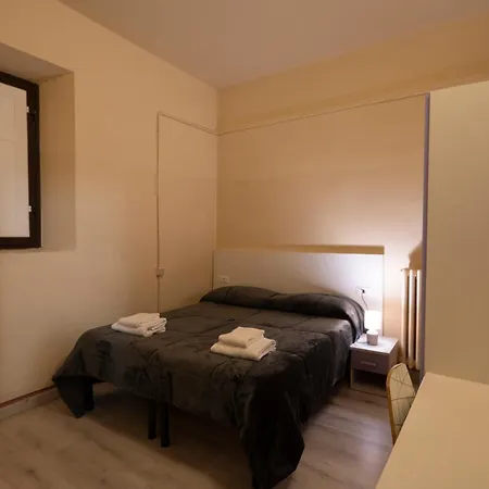 Auberge de jeunesse & 7