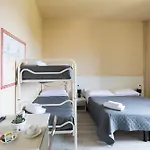 Auberge de jeunesse & 7 Florence