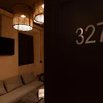 Auberge de jeunesse & 7 Florence