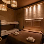 Auberge de jeunesse & 7 Florence