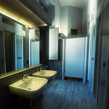 Hotel&hostel 7 Florence