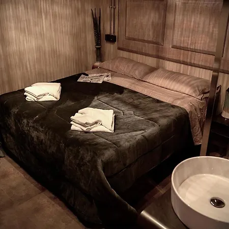 & 7 Hostal Florencia