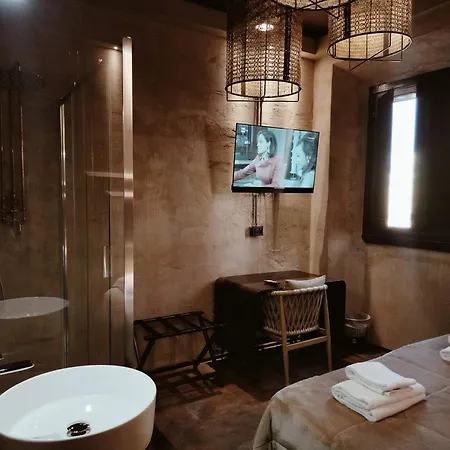 & 7 Hostal Florencia