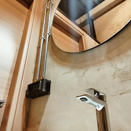 Hotel&hostel 7 Hostel *