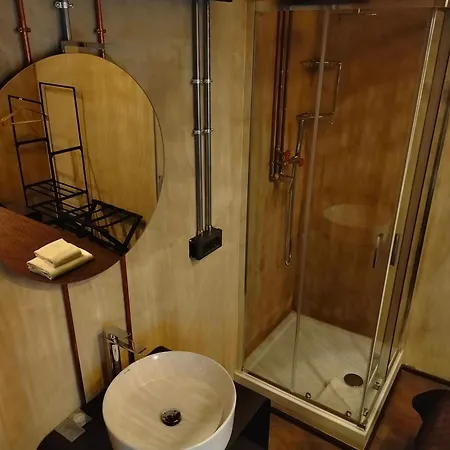 Hotel&hostel 7 Florence