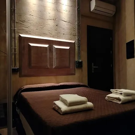 Hostal & 7 *