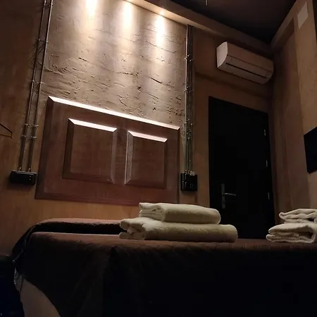 Hotel&hostel 7 Florence