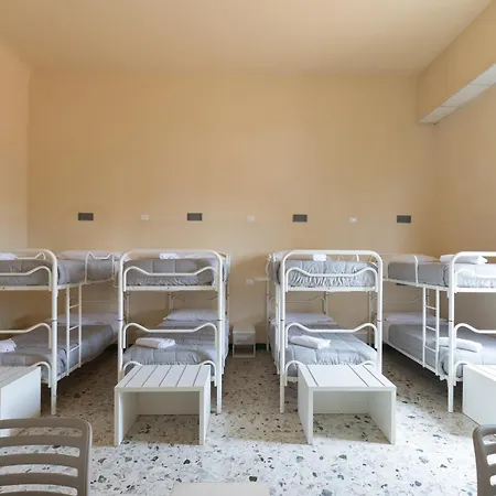 Hotel&hostel 7 *