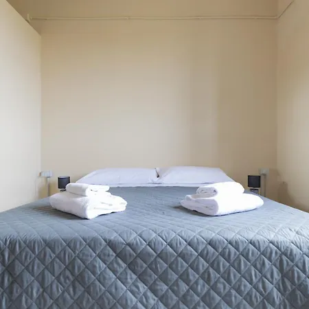 Hotel&hostel 7 Florence