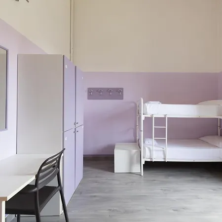 & 7 Hostal Florencia