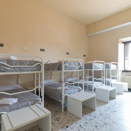 & 7 * Florencia