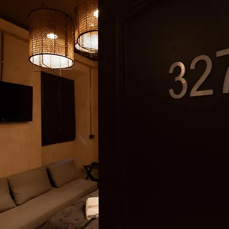 Hostal & 7 Florencia