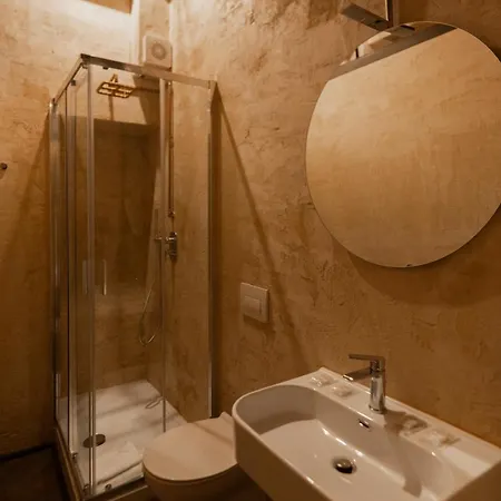 Hostal & 7 Florencia