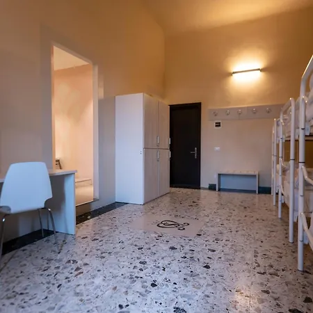 Hostal & 7 Florencia