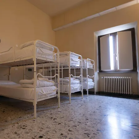 & 7 Hostal