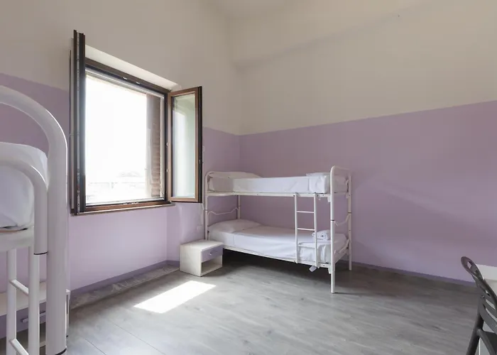 & 7 * フィレンツェ