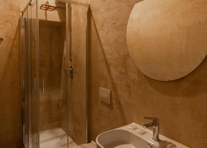 Vandrarhem & 7 Florens